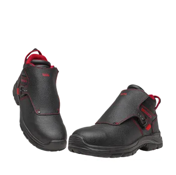 Pracovní obuv Kotníková pracovní obuv WELDER XTR S3L: 44