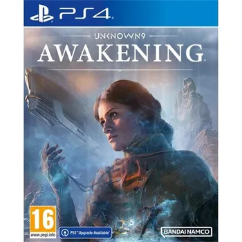 Hra pro PlayStation 4 Unknown 9: Awakening (PS4)