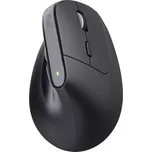 Trust Bayo+ Ergonomic Wireless mouse Black 25146