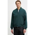 Mikina Guess M6RQ14.KD271 zelená 79X, vel. M