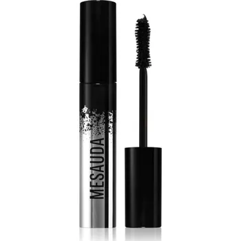 Řasenka Mesauda Milano Emphasize řasenka pro objem a definici řas 13,5 ml