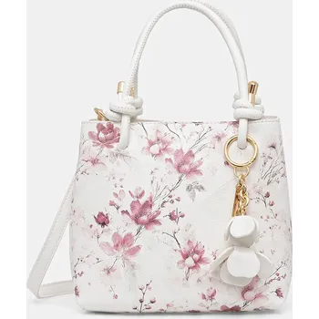 Módní doplněk Kabelka Aldo EVILILYA EVILILYA.156 bílá 00A, vel. ONE SIZE