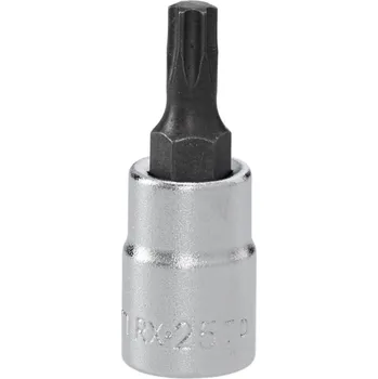 Gola hlavice Hlavice 1/4" zástrčná TRX25 FACOM RX.25T