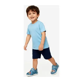 Chlapecká obuv Bačkory Paw Patrol CEO-NJ-AW25-116PAW Zelená 24