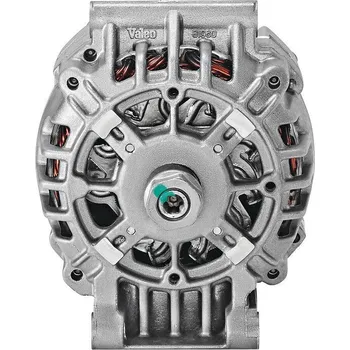 Alternátor Generátor VALEO 437318