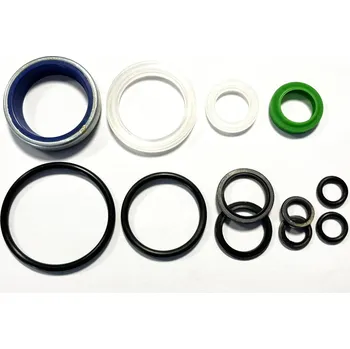 Stavební technika ﻿"Sada těsnění na paletový vozík M30" M30_SADA