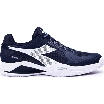 Pánská tenisová obuv Pánská tenisová obuv Diadora Blushield Torneo 3 Clay EUR 44,5