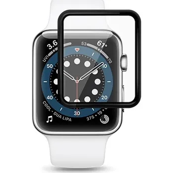 Chytré hodinky iWant 3D+ FlexiGlass pro Apple Watch Series 7/8/9 45mm
