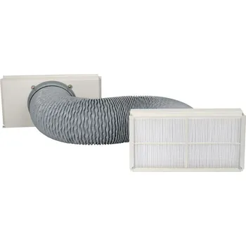 Příslušenství pro klimatizaci Vzduchové sání pro klimatizace Truma Saphir délka 3 m