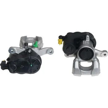 Brzdový třmen Brzdový třmen BUDWEG CALIPER 345449