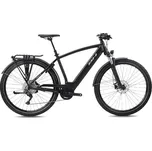 Elektrokolo BH ATOM CROSS PRO EA525 20Ah 28" BLACK 2024 rám S" + DOPRAVA ZDARMA