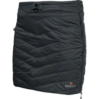 Dámská sukně WARMPEACE Shee Black/Black