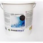 HANSCRAFT BAZÉN - SHOCK Chlor - 2,5 kg bvz-314115