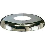VÁGNER POOL Krytka kotvení (rozeta), nerez 1 ks vp-KRES050A
