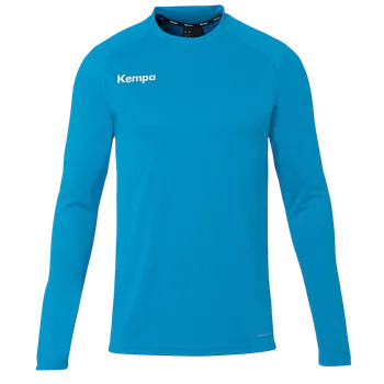 Pánské tričko Triko s dlouhým rukávem Kempa Performance Long Sleeve Jersey 2005153-50 Velikost XL