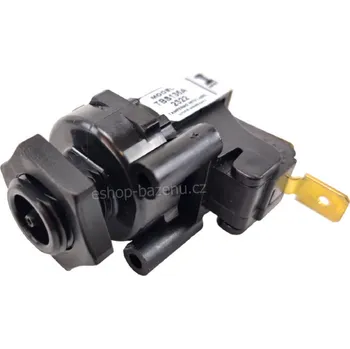 Rozvaděč VÁGNER POOL Pneumat. spínací jednotka pro malý tlak (držící) 2PIN vp-5206021