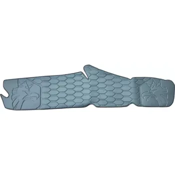 Ochranný autopotah Potah palubní desky SCANIA NTG - šedý