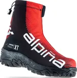 ALPINA XT ACTION Barva: Černá, Velikost: 44