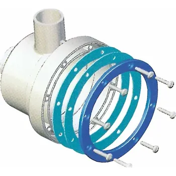 VÁGNER POOL Masážní tryska Turbo Jet pro fólii vp-HSP1450TVE