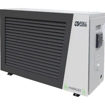 Tepelné čerpadlo Tepelné čerpadlo Poolex Articline Full Inverter 155 bvz-301386