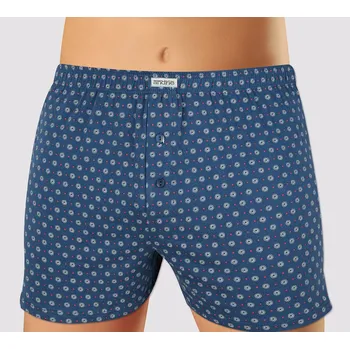 Trenýrky Trenýrky Andrie PS 5794 Barva: Modrá, Velikost: 54/56 (XL)