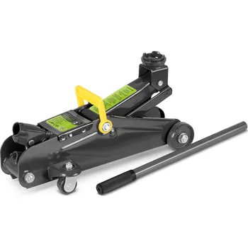 Hever Pojízdný zvedák - 2T