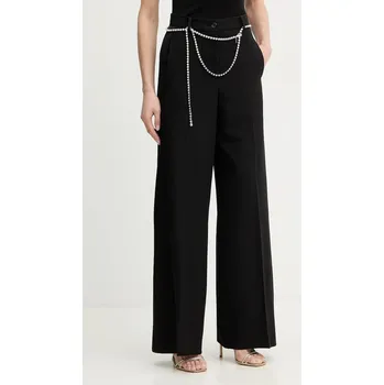 Dámské kalhoty Kalhoty Pinko 106397.A35I černá 99X, vel. 34