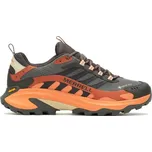 Merrell Moab Speed 2 GTX oranžová
