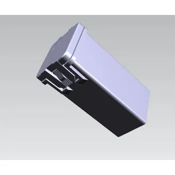 Autopojistky pojistka zásuvná 40A