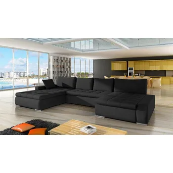 Mirjan24 Caro sedací souprava do U