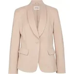 Dámské sako Reserved béžové vel.M