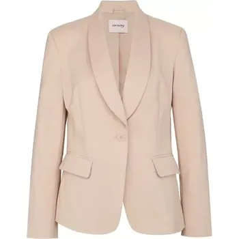 Dámské sako Dámské sako Reserved béžové vel.M