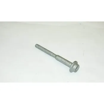 Systém vstřikování Šroub vstřikovací trysky M6x70,2