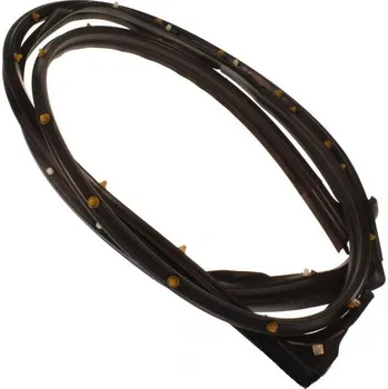 Těsnění karosérie těsnění dveří levé přední