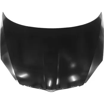 Kapota přední kapota 2010-2015 facelift, neoriginál