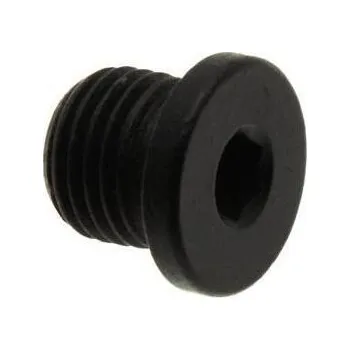 Olejová vana zátka vany motoru M14x1,6