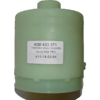 nádobka na olej serva řízení TRW