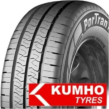 Pneumatiky KUMHO kc53 195/70 R15 104R