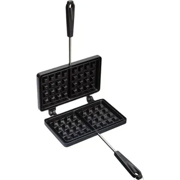 Dvojitý vaflovač Kitchen Craft