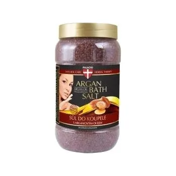 Vonná esence pro vířivku PALACIO Arganový olej koupelová sůl, 1200 g bvz-117967