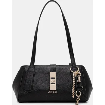 Kabelka Guess BROOKE HWBG98.97080 černá 99X, vel. ONE SIZE