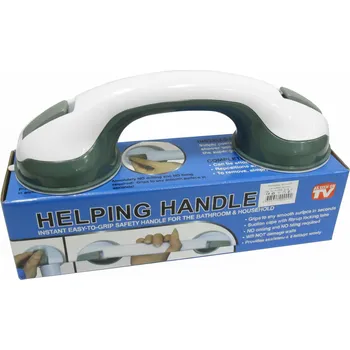 Madlo do koupelny PRC Víceúčelové mobilní madlo nejen do koupelny