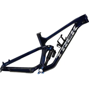 Horské kolo TREK Rámový set Slash C Gen 5 Barva: Carbon Blue Smoke/Trek Black, Velikost: XL