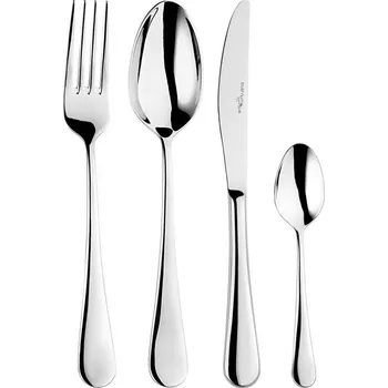 Příbor ETERNUM | set příborů, řada ARCADE, obsahuje 24 ks (Set příborů ARCADE ETERNUM, 24 ks)