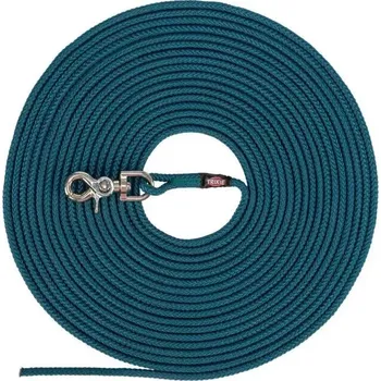 Vodítko pro psa Trixie Stopovací vodítko s vypouštěcí karabinou kulaté 6 mm 20 m