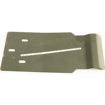 Paletový vozík Krycí plech 51020111054