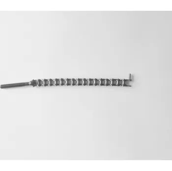 Řetízek Řetízek - typ D AC102