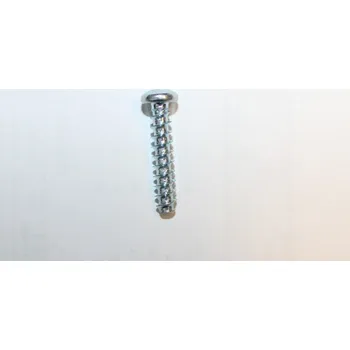 Stavební technika Šroub krytu AM22 107TA6791