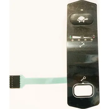 Paletový vozík Indikátor 509998520023