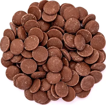 Čokoláda Mléčná 31% čokoláda 500 g